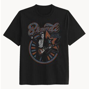 Brandi Carlile Live In Concert Tee